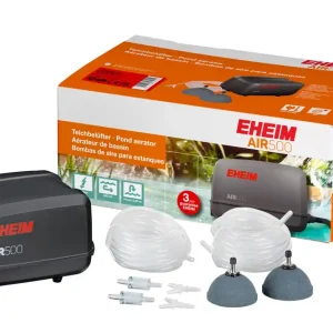 Eheim air500, Teichbelüfter-Set Schneller Versand
